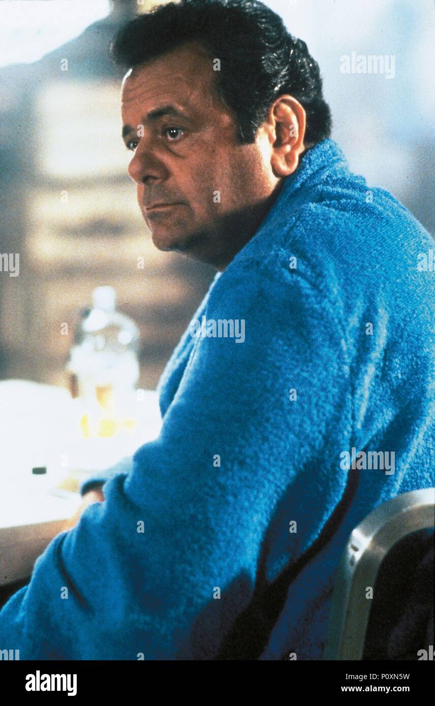 Original Film Titel: GOODFELLAS. Englischer Titel: GOODFELLAS. Regisseur: Martin Scorsese. Jahr: 1990. Stars: PAUL SORVINO. Quelle: WARNER BROS. /Album Stockfoto