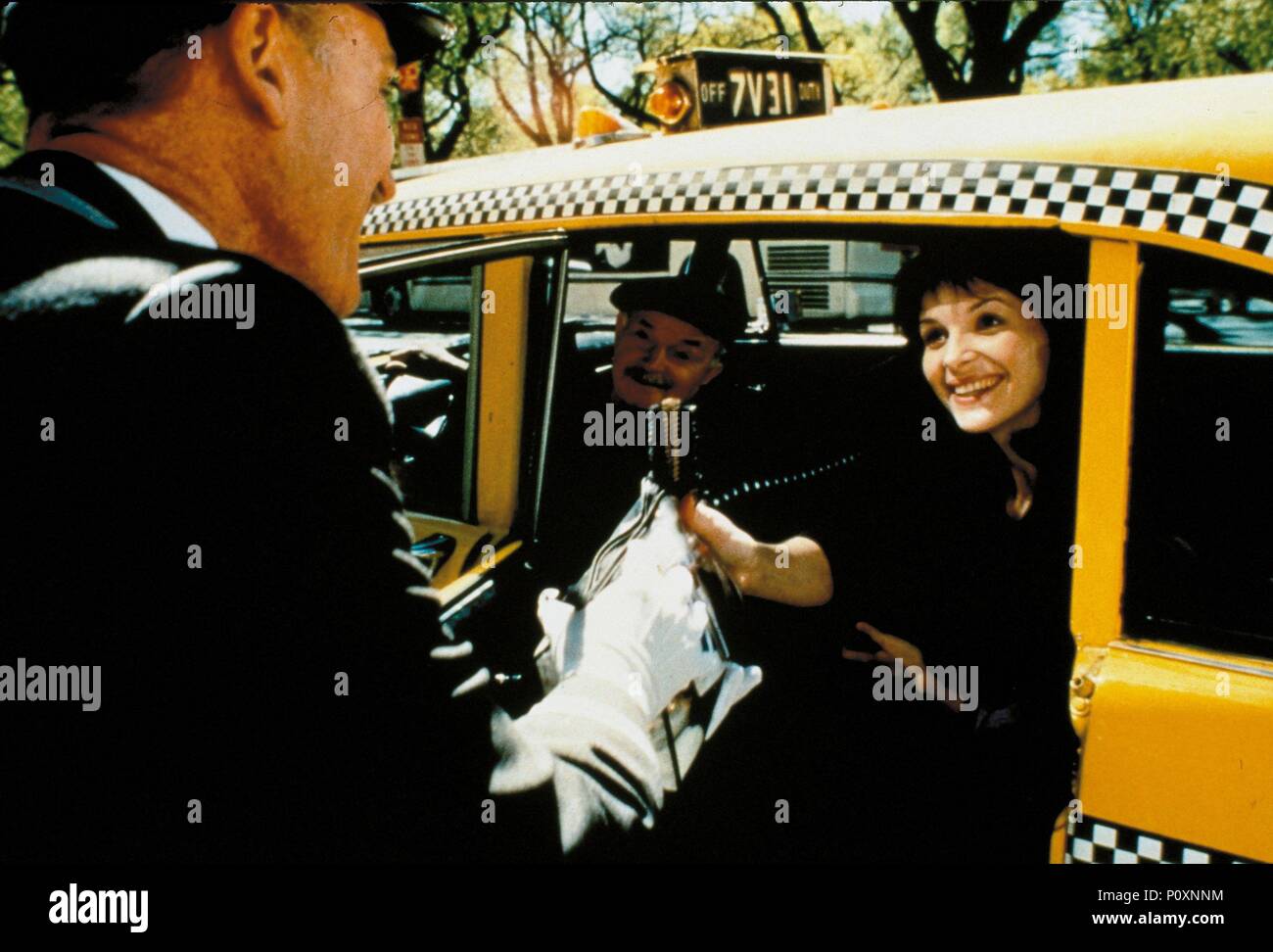 un divano a new york film