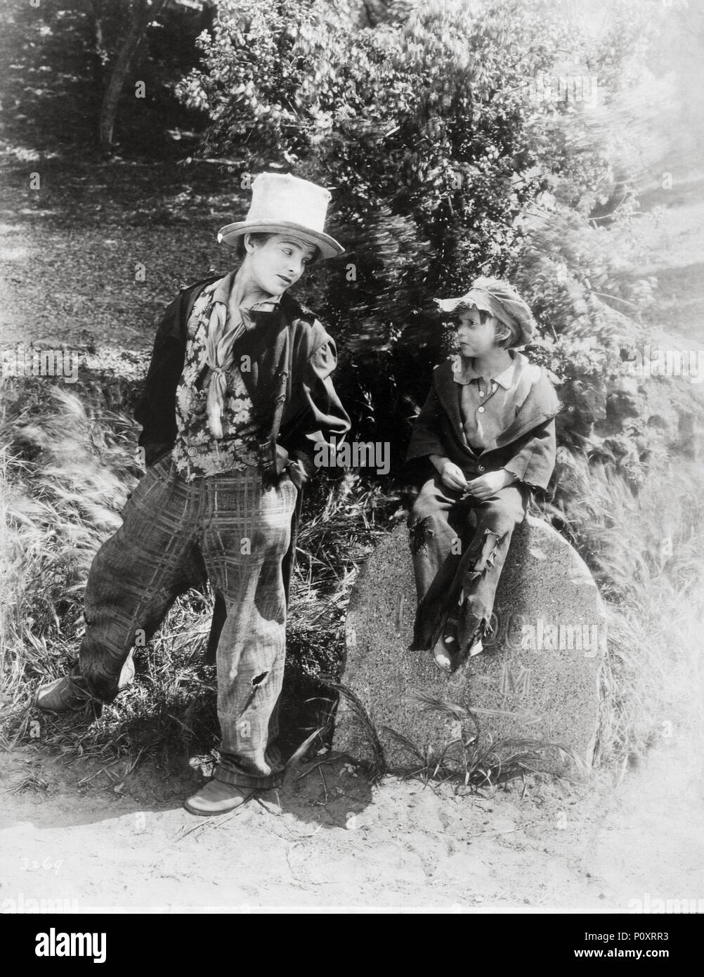 Original Film Titel Oliver Twist. Englischer Titel Oliver Twist