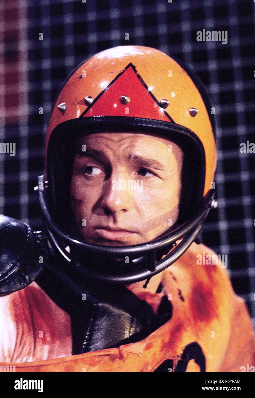 James Caan Rollerball Stockfotos und bilder Kaufen Alamy