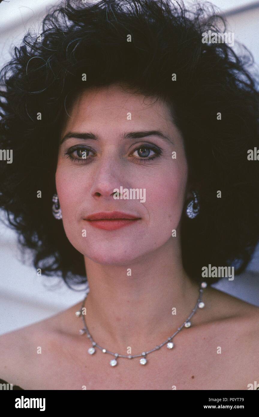 Original Film Titel: GOODFELLAS. Englischer Titel: GOODFELLAS. Regisseur: Martin Scorsese. Jahr: 1990. Stars: Lorraine Bracco. Quelle: WARNER BROS. /Album Stockfoto