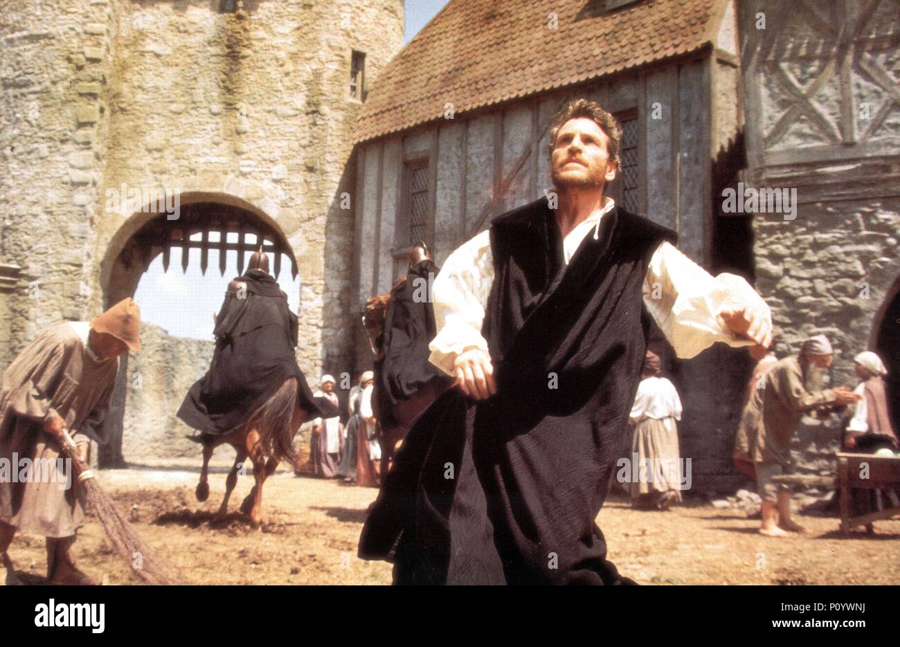 Original Film Titel: NOSTRADAMUS. Englischer Titel: NOSTRADAMUS. Regisseur: ROGER CHRISTIAN. Jahr: 1994. Credit: ALLIED KÜNSTLER/Album Stockfoto