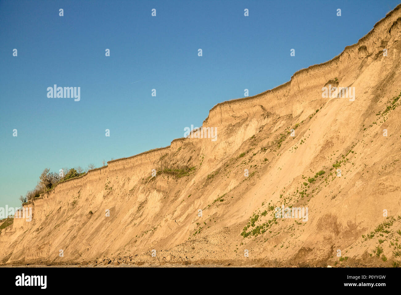 Sandiger lehm -Fotos und -Bildmaterial in hoher Auflösung – Alamy