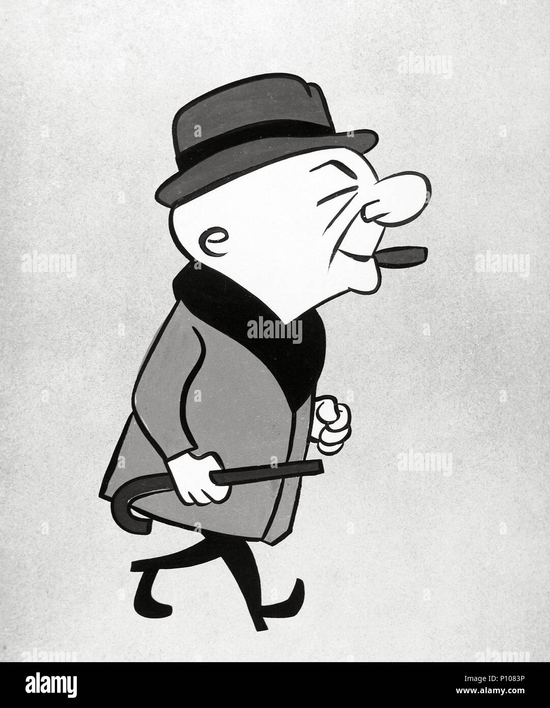 Original Film Titel: MR MAGOO - TV. Englischer Titel: MR MAGOO - TV ...