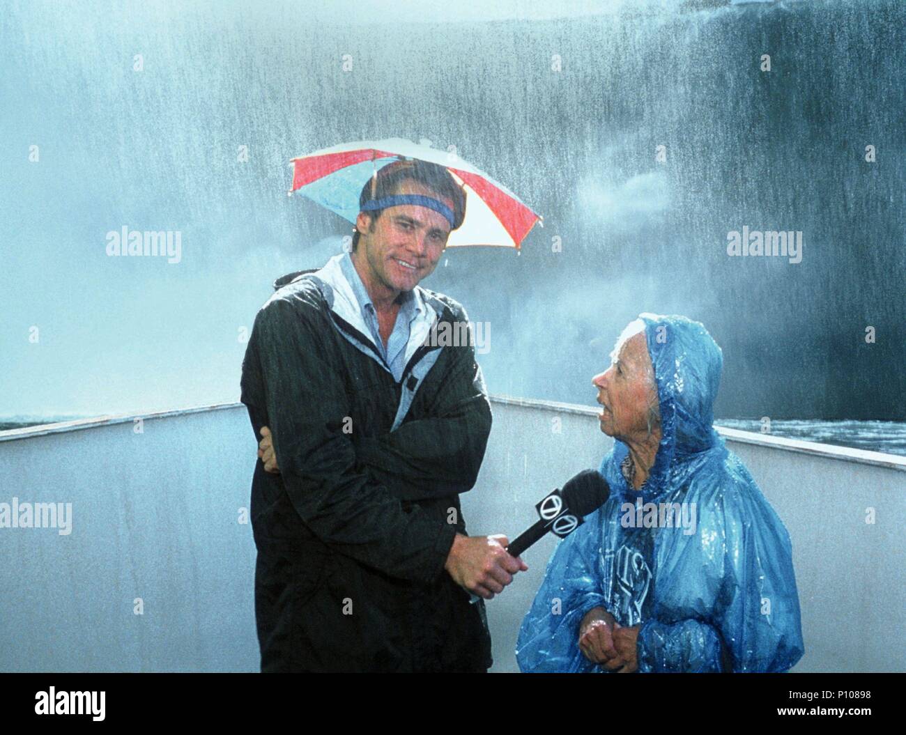 Bruce allmächtig Fotos und Bildmaterial in hoher Auflösung Alamy