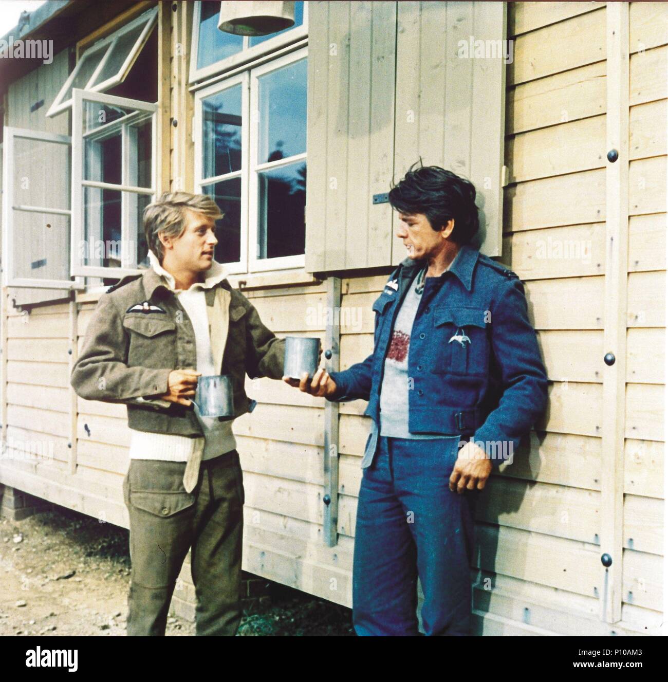 Charles Bronson The Great Escape 1963 Stockfotografie Alamy