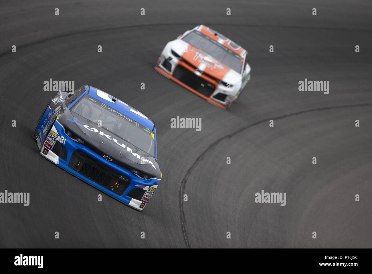 Ryan Newman Stockfotos Und Bilder Kaufen Seite 2 Alamy