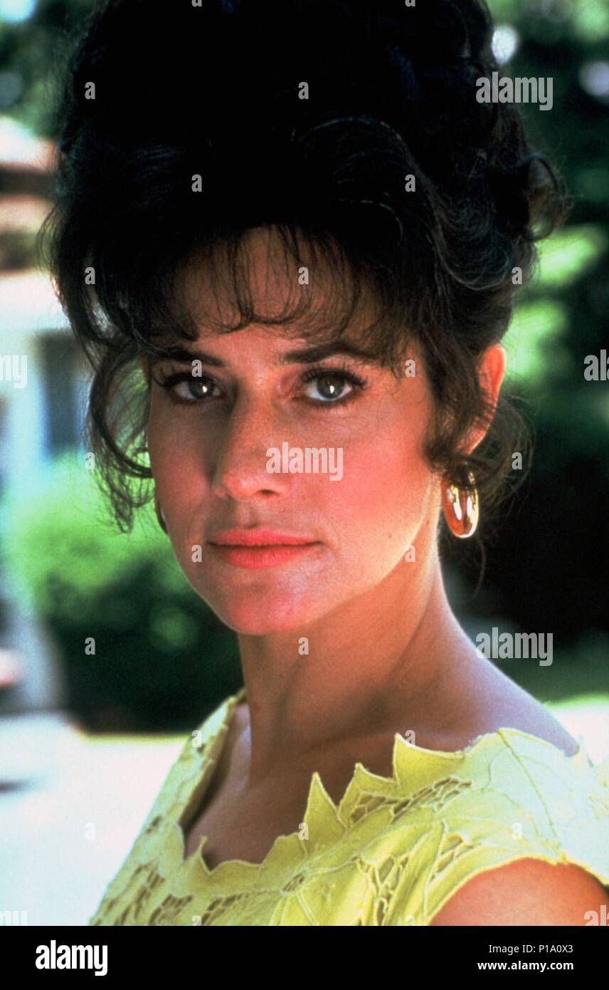 Original Film Titel: GOODFELLAS. Englischer Titel: GOODFELLAS. Regisseur: Martin Scorsese. Jahr: 1990. Stars: Lorraine Bracco. Quelle: WARNER BROS. /Album Stockfoto