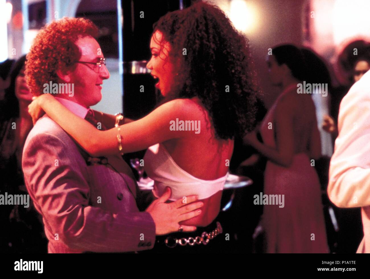 Original Film Titel: CARLITO's Way. Englischer Titel: CARLITO's Way. Regisseur: Brian DE PALMA. Jahr: 1993. Stars: Sean Penn. Quelle: UNIVERSAL PICTURES/Goldman, LOUIS/Album Stockfoto