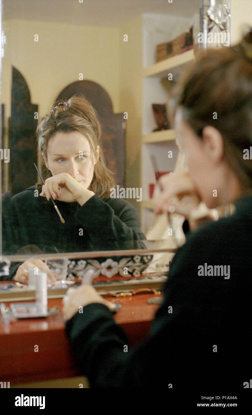 Original Film Titel: Höhen. Englischer Titel: Höhen. Regisseur: CHRIS TERRIO. Jahr: 2004. Stars: Glenn Close. Credit: MERCHANT IVORY/Bailey, K.C. /Album Stockfoto