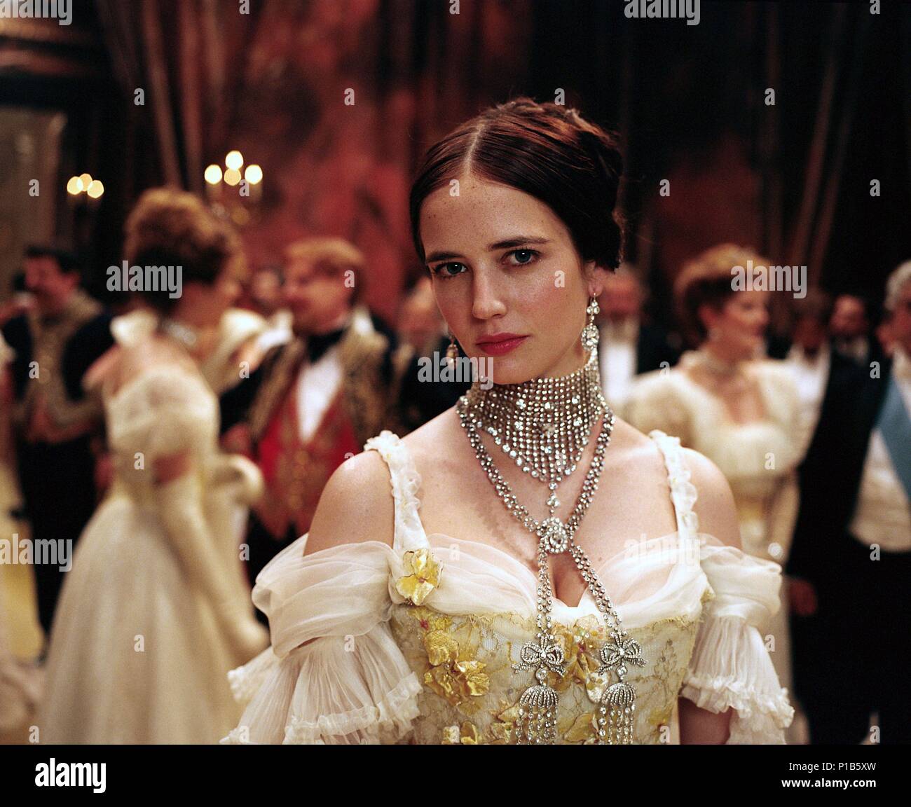 Original Film Titel Arsene Lupin. Englischer Titel Arsene Lupin