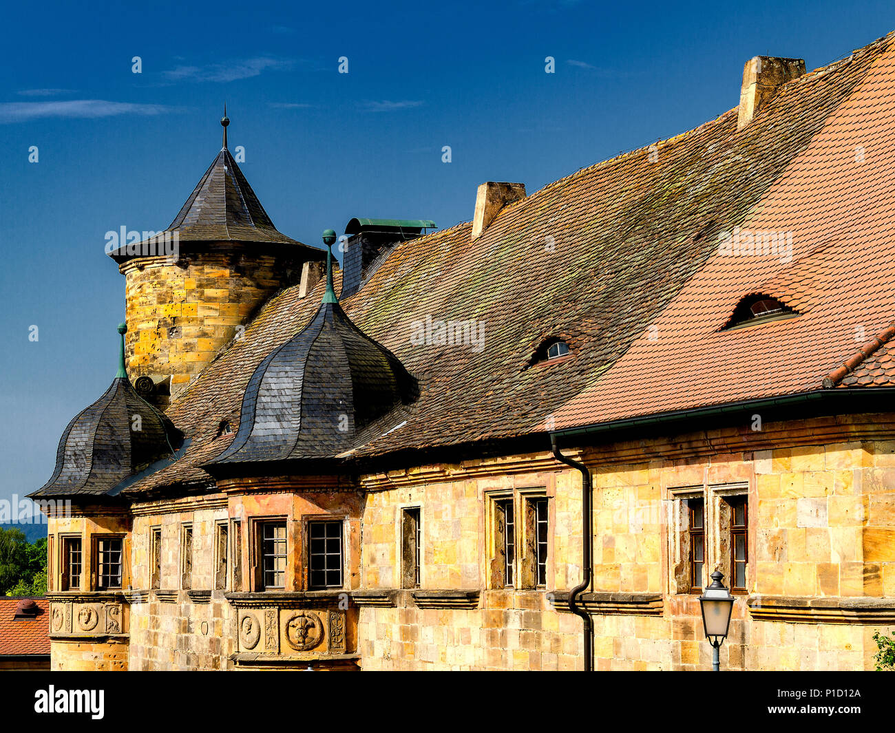 Mainleus Fotos und Bildmaterial in hoher Auflösung Alamy