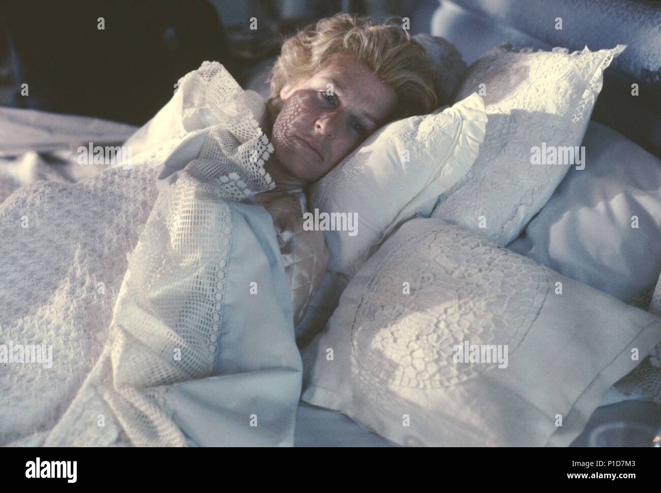 Original Film Titel: Umkehrung des Schicksals. Englischer Titel: Umkehrung des Schicksals. Regisseur: Barbet Schroeder. Jahr: 1990. Stars: Glenn Close. Credit: souveräne BILDER / Album Stockfoto