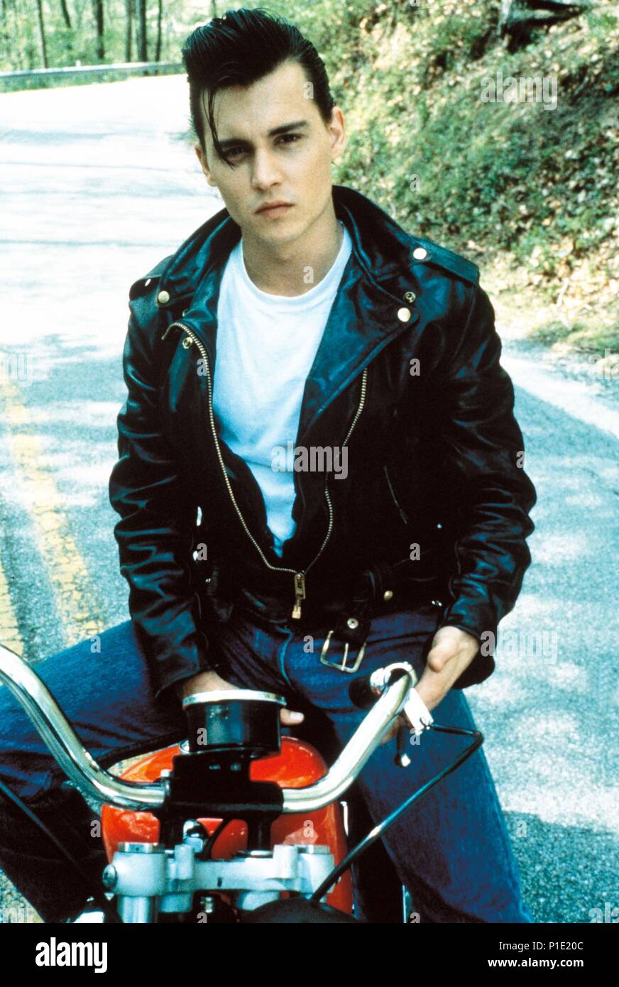 Cry baby movie locedgf