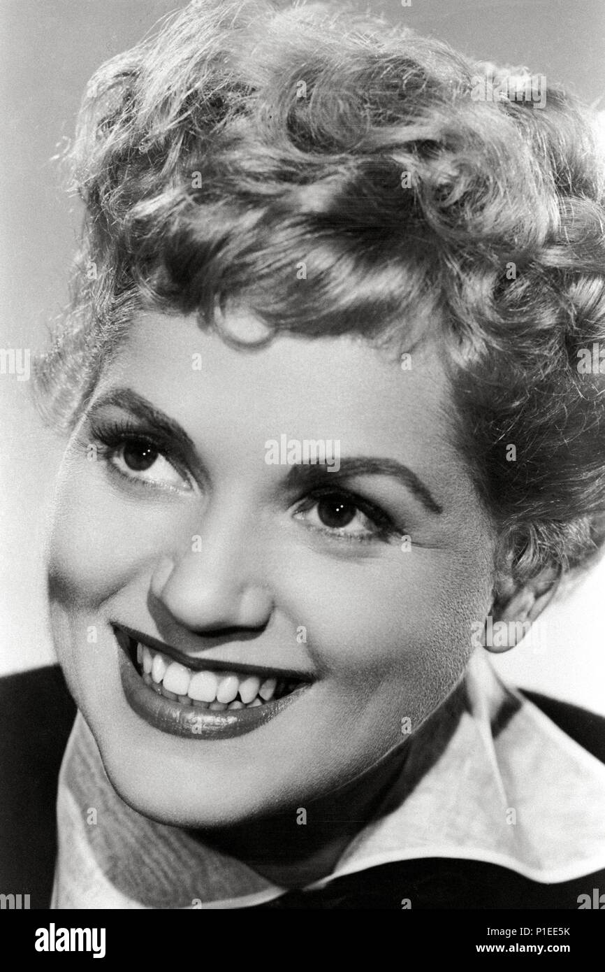 Stars: JUDY HOLLIDAY. Stockfoto