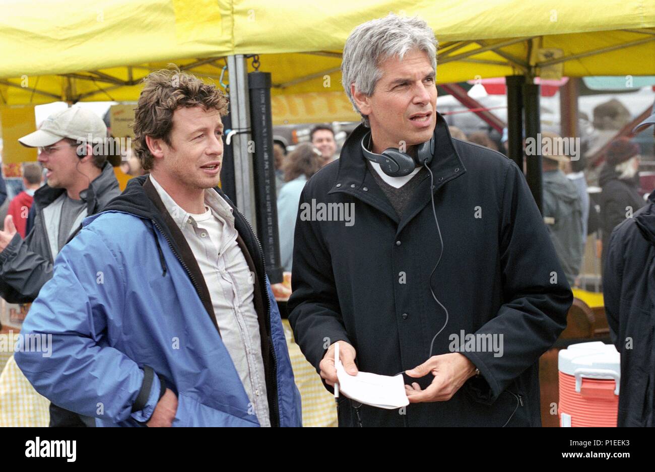 Original Film Titel DER RING ZWEI. Englischer Titel THE RING 2