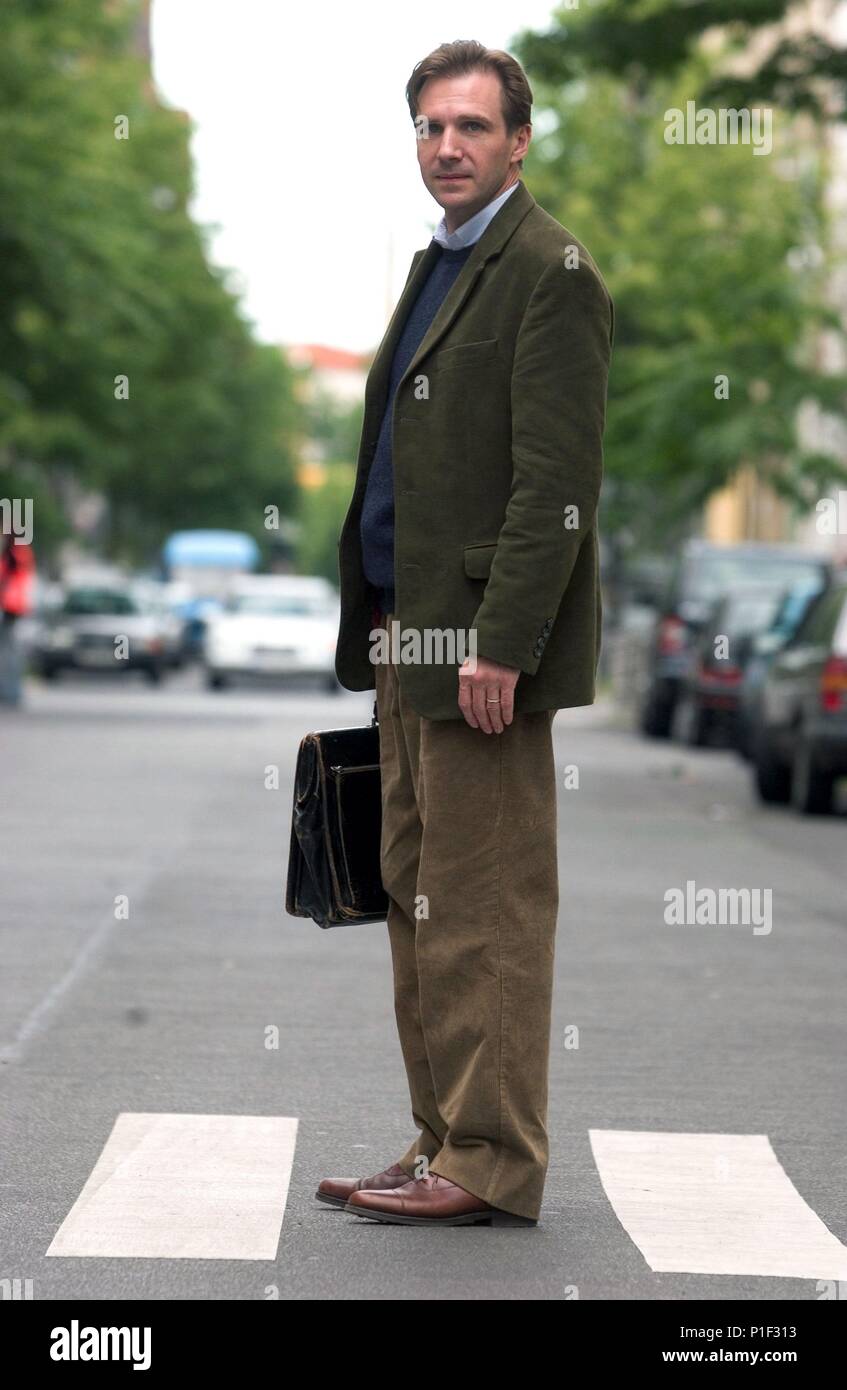 Fernando meirelles ralph fiennes Fotos und Bildmaterial in hoher