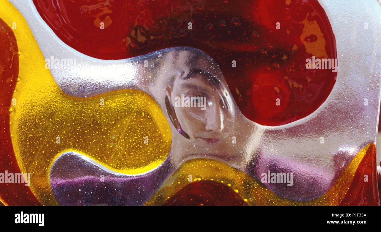 Original Filmtitel: Charlie und die Schokoladenfabrik. Englischer Titel: Charlie und die Schokoladenfabrik. Regisseur: Tim Burton. Jahr: 2005. Quelle: WARNER BROS. /Album Stockfoto