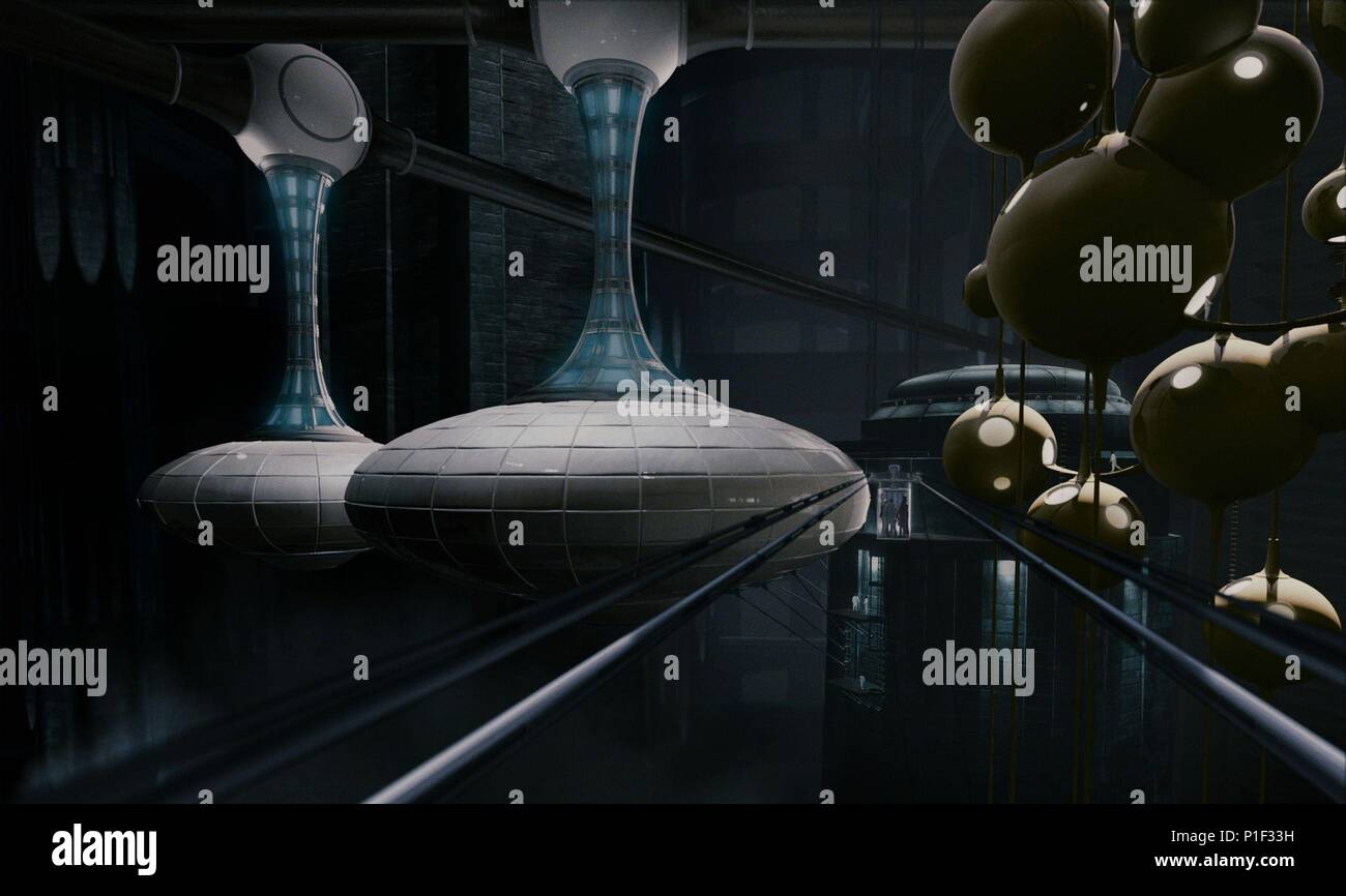 Original Filmtitel: Charlie und die Schokoladenfabrik. Englischer Titel: Charlie und die Schokoladenfabrik. Regisseur: Tim Burton. Jahr: 2005. Quelle: WARNER BROS. /Album Stockfoto