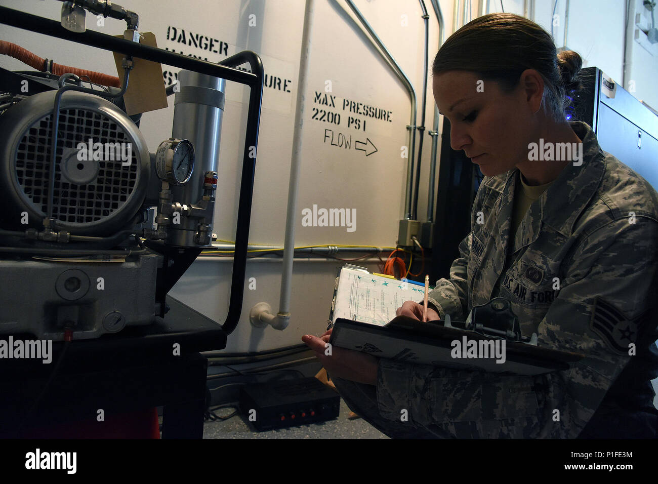 Raketen facility manager
