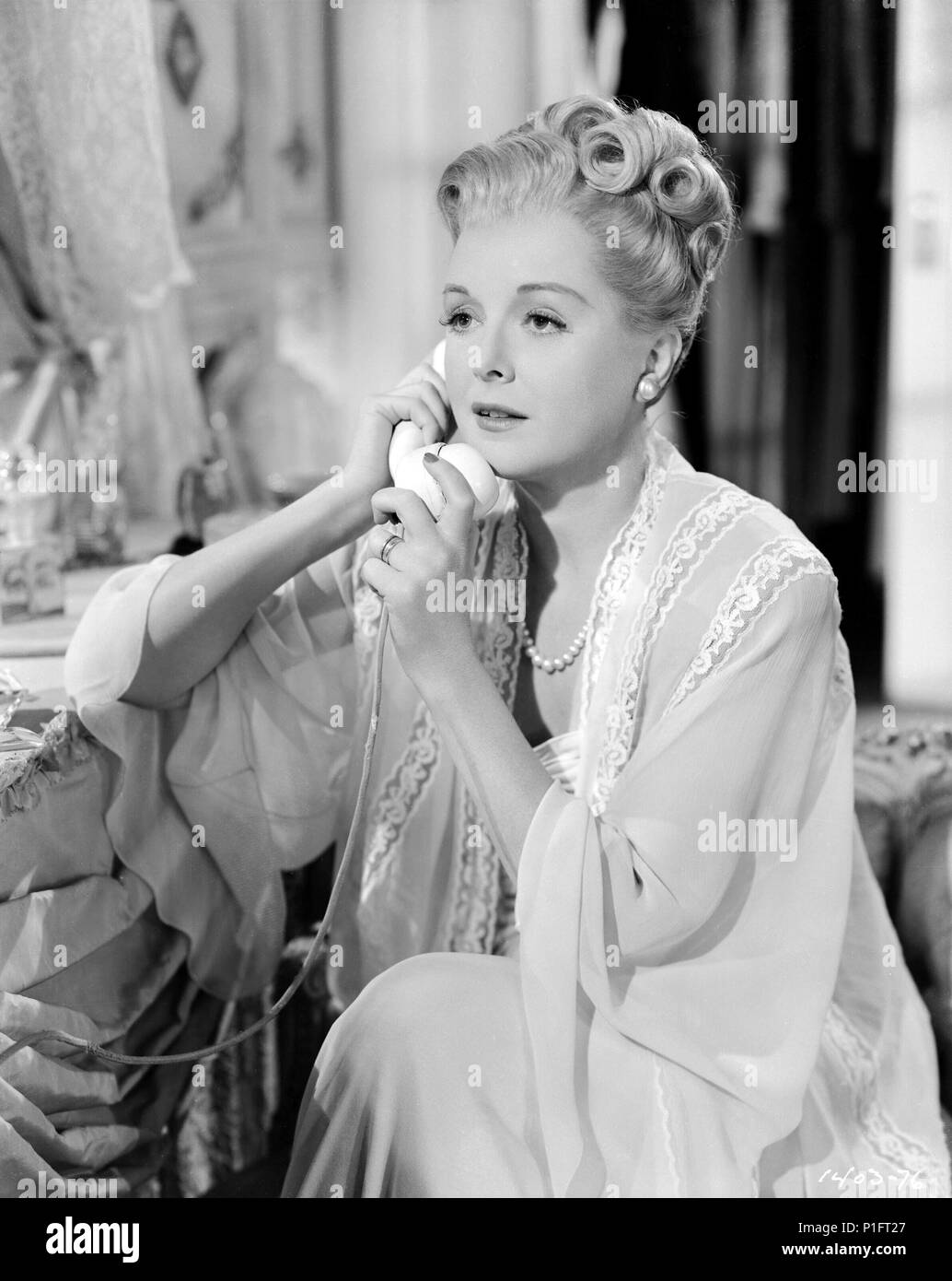 Original Film Titel: CASS TIMBERLANE. Englischer Titel: CASS TIMBERLANE. Film Regie: George SIDNEY. Jahr: 1947. Stars: MARY ASTOR. Credit: M.G.M/Album Stockfoto