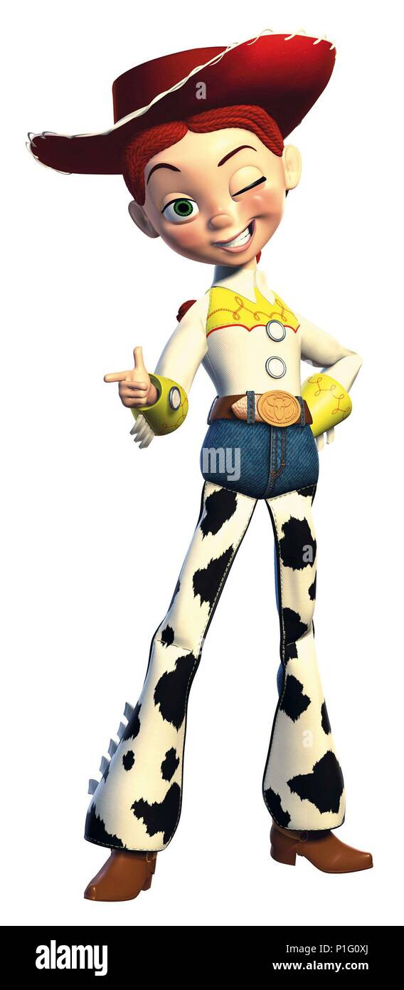 Original Film Titel: Toy Story 2. Englischer Titel: Toy Story 2. Regisseur: John LASSETER. Jahr: 1999. Credit: Pixar Animation Studios / WALT DISNEY PICTURES/Album Stockfoto