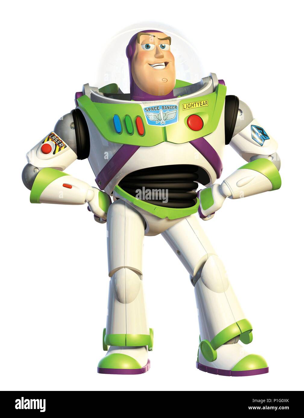 Original Film Titel: Toy Story 2. Englischer Titel: Toy Story 2. Regisseur: John LASSETER. Jahr: 1999. Credit: Pixar Animation Studios / WALT DISNEY PICTURES/Album Stockfoto