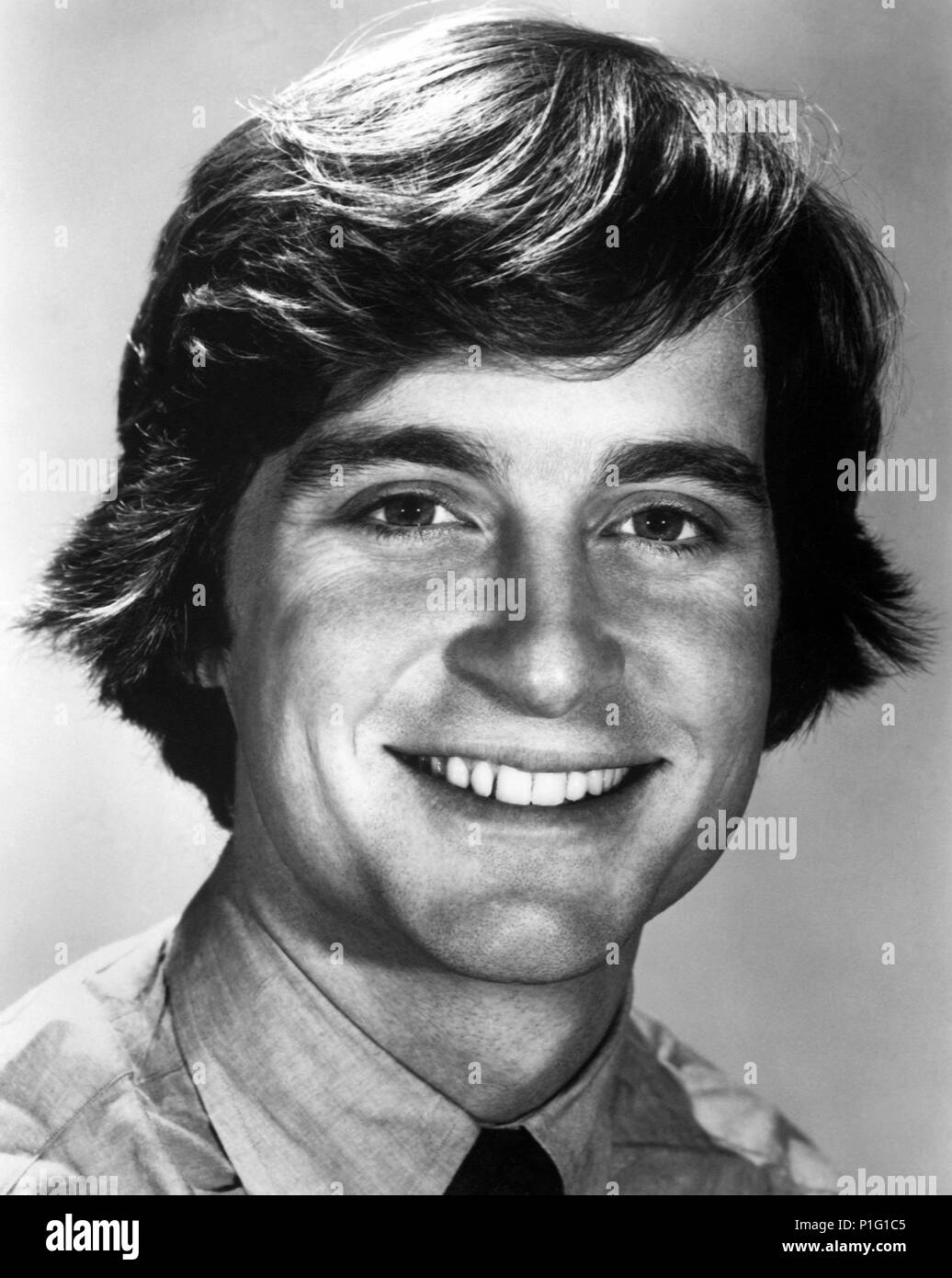 Stars: Michael Douglas. Stockfoto