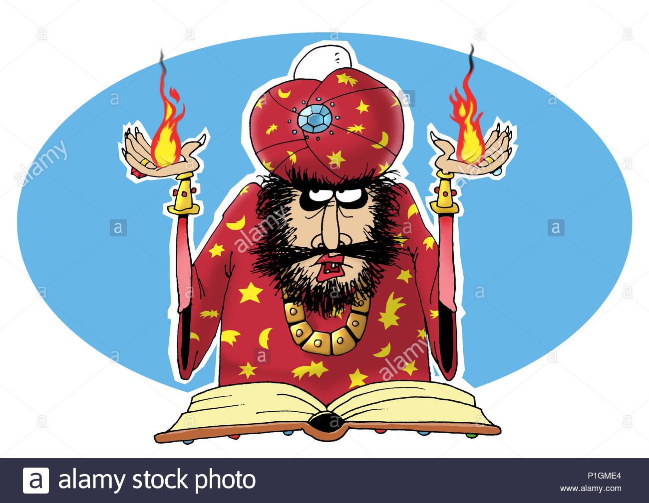 Okkultisten Stockfotos Okkultisten Bilder Alamy