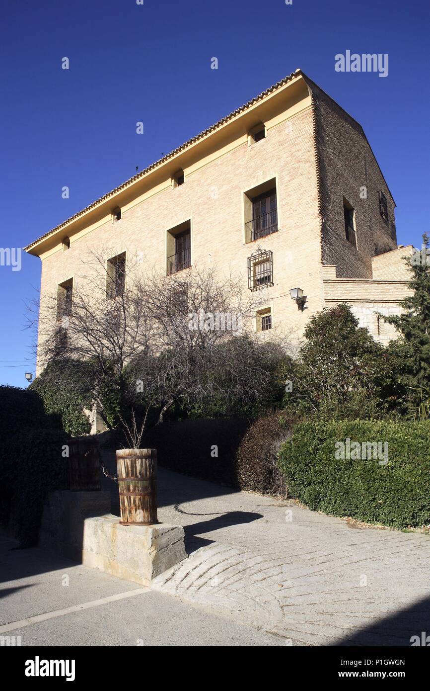 San adrian Fotos und Bildmaterial in hoher Auflösung Alamy