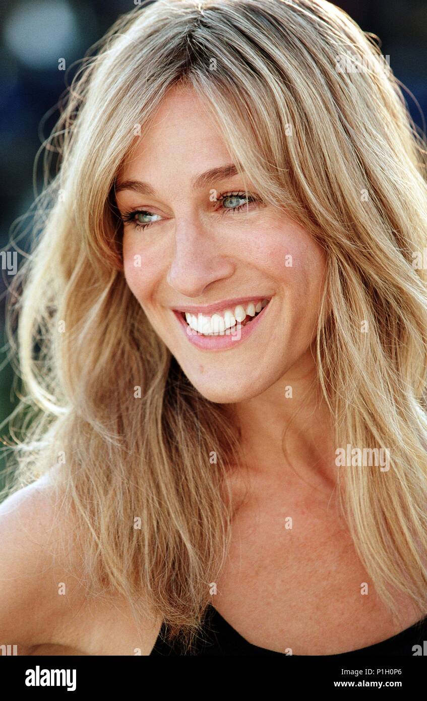 Original Film Titel: AUSFALL ZU STARTEN. Englischer Titel: AUSFALL ZU STARTEN. Regisseur: TOM DEY. Jahr: 2006. Stars: Sarah Jessica Parker. Quelle: Paramount Pictures/MASI, FRANK/Album Stockfoto