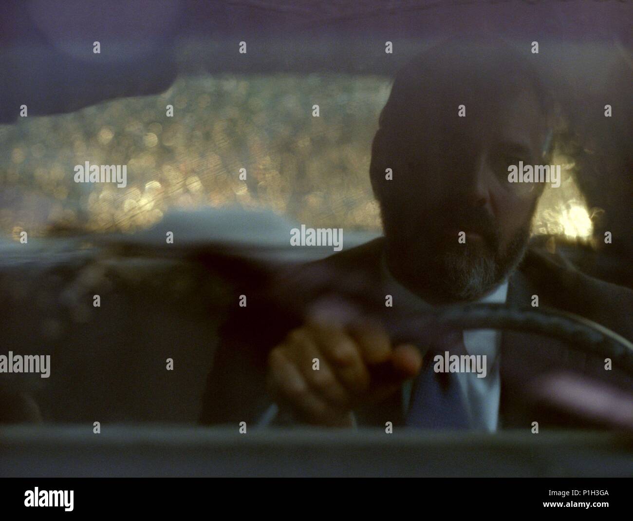Original Film Titel: SYRIANA. Englischer Titel: SYRIANA. Regisseur: Stephen Gaghan. Jahr: 2005. Stars: GEORGE CLOONEY. Quelle: WARNER BROS. /Album Stockfoto