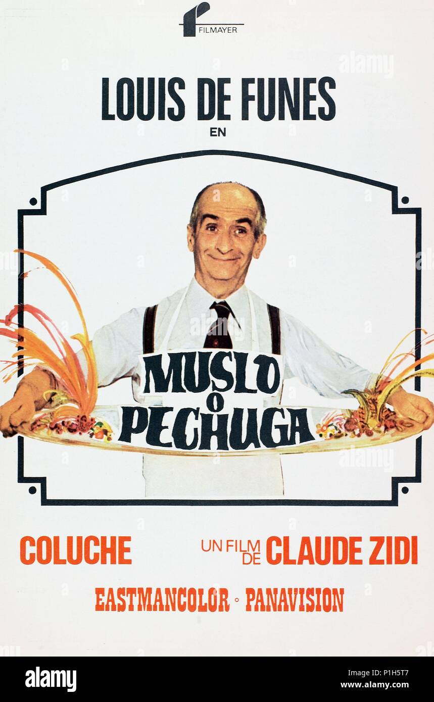 Aile ou la cuisse Fotos und Bildmaterial in hoher Auflösung Alamy