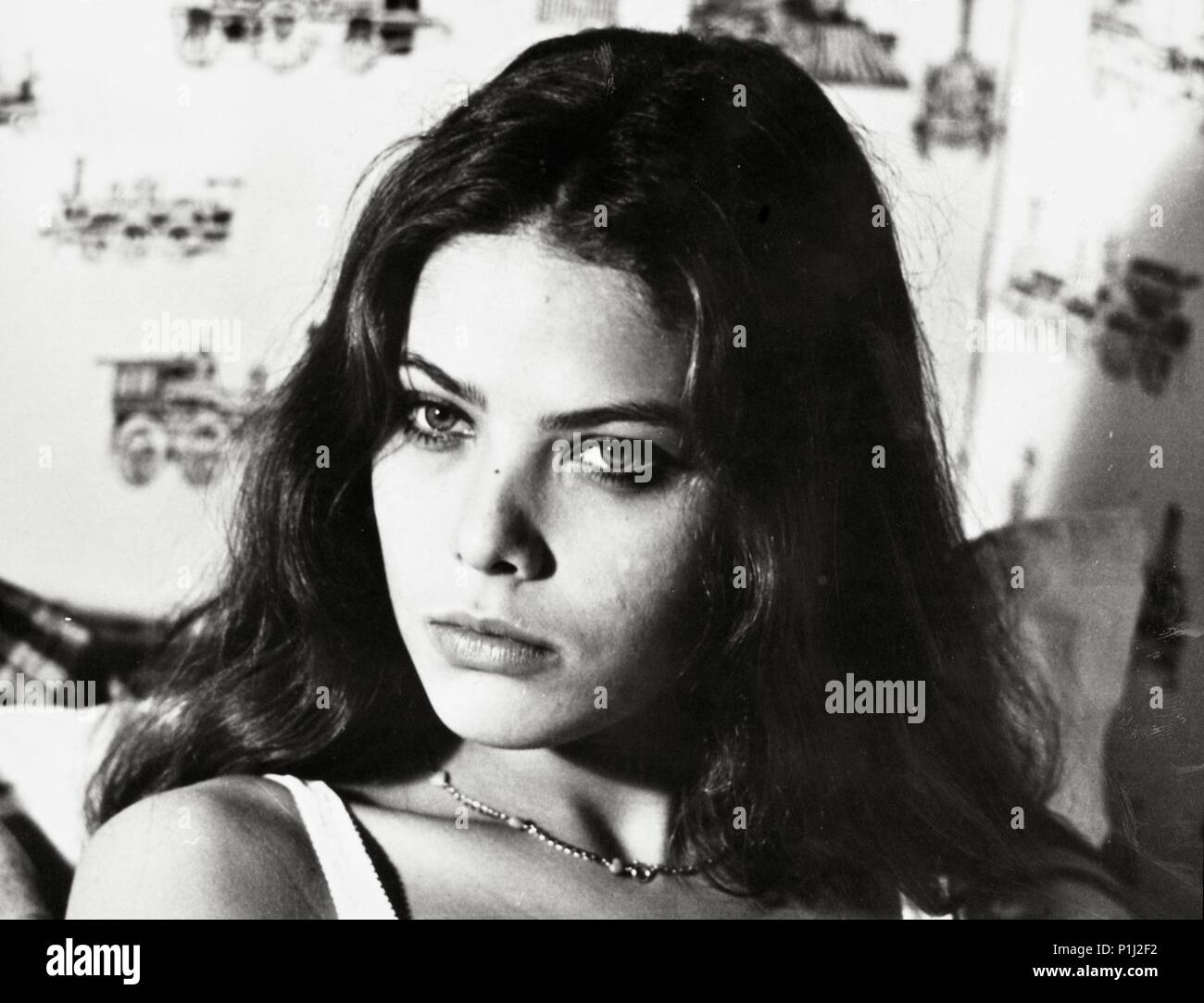 Bilder Ornella Muti: Ein Blick hinter die Kulissen einer Legende