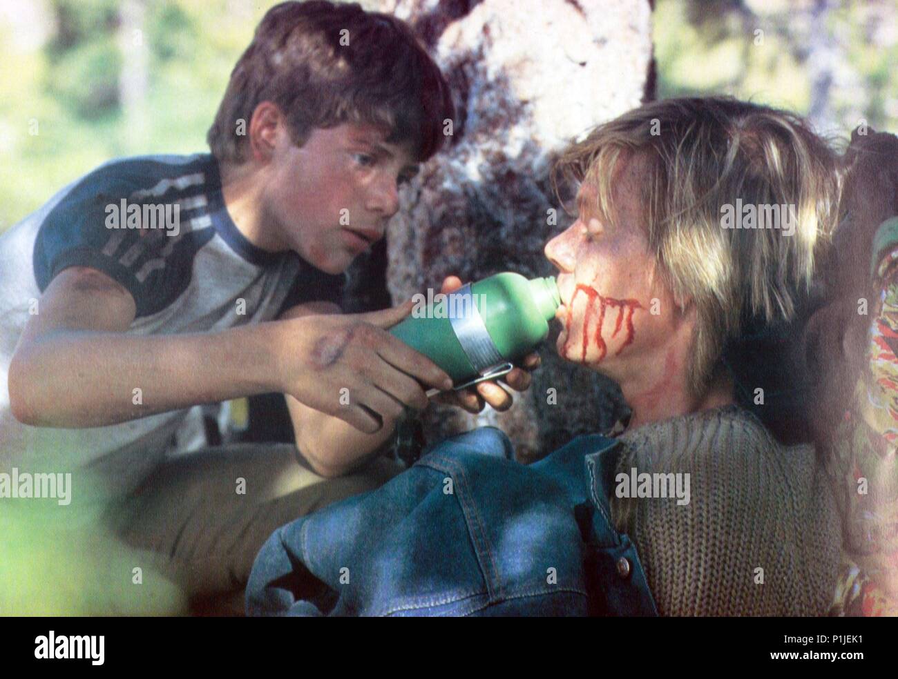 Regisseur jeff bleckner Fotos und Bildmaterial in hoher Auflösung Alamy