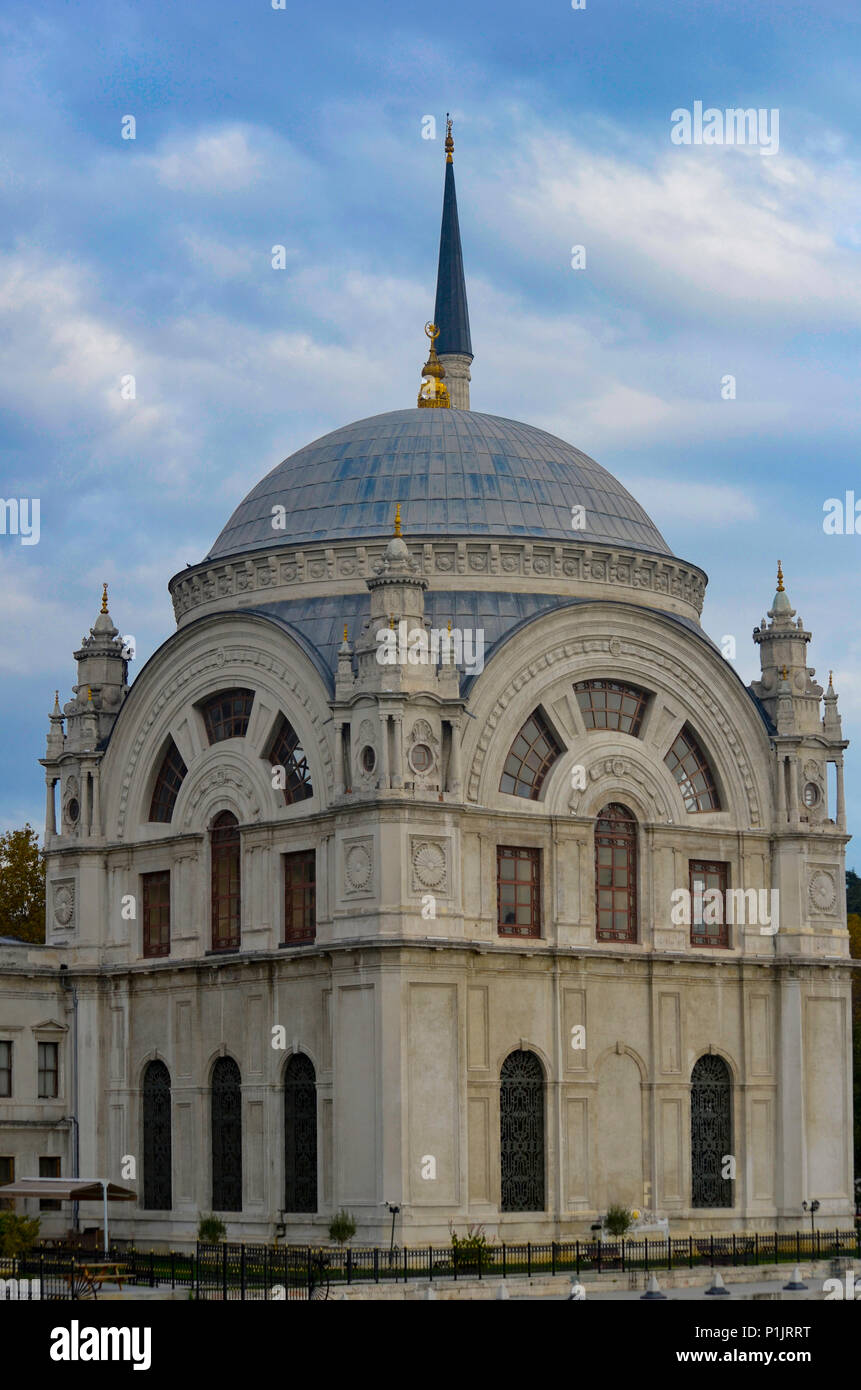 Istanbul, Türkei. Stockfoto