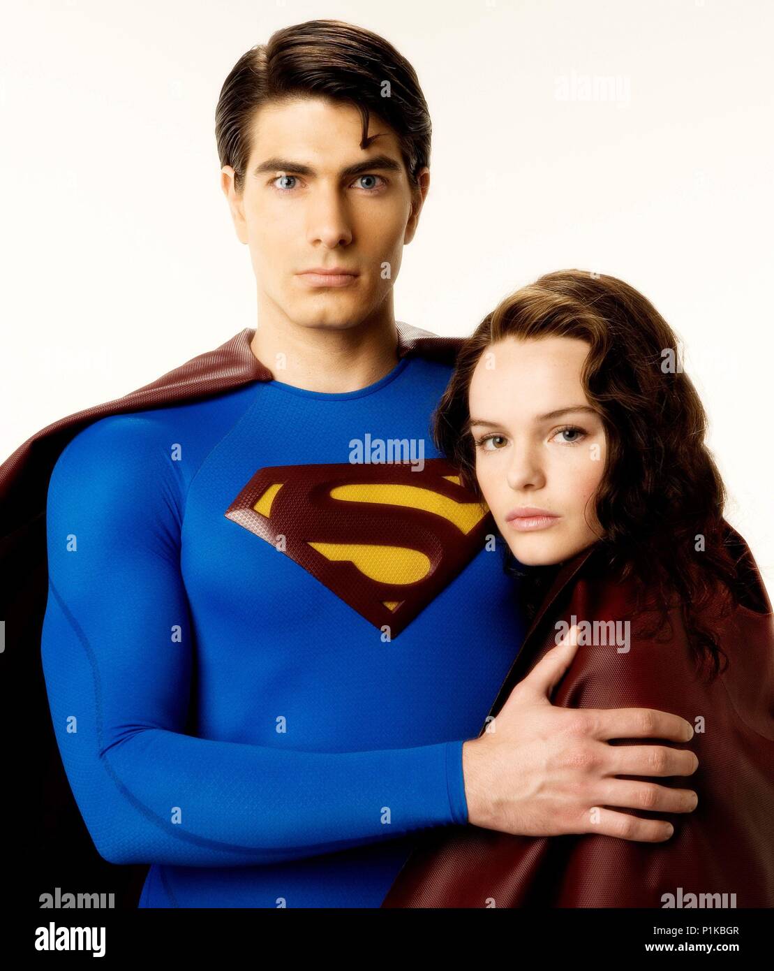 Original Film Titel Superman Returns Englischer Titel Superman