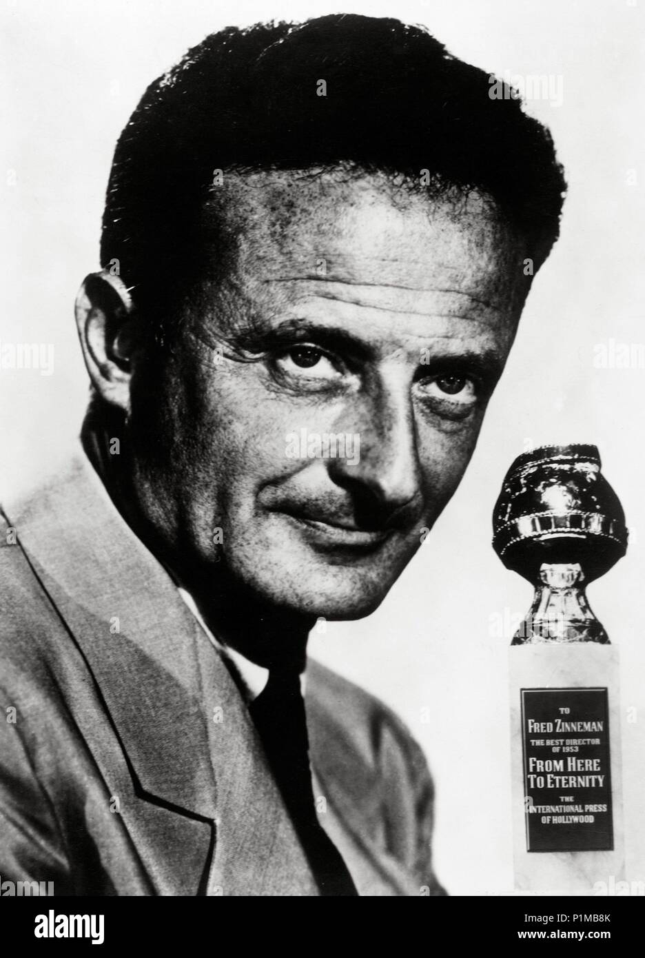 Original Film Titel von hier zur Ewigkeit. Englischer Titel von hier