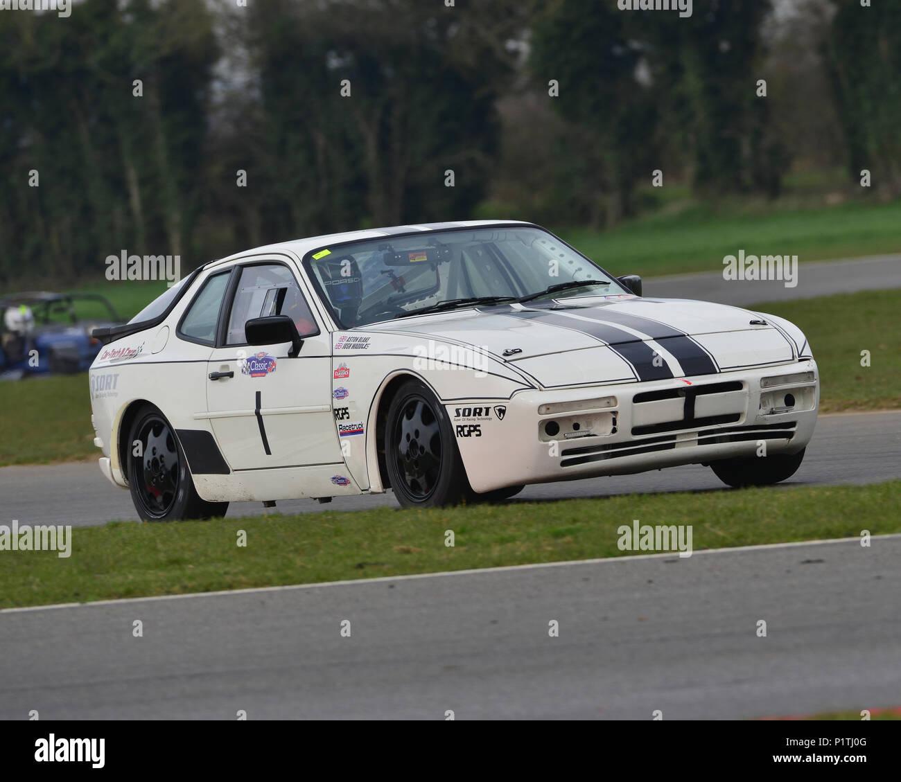 Joshua waddington Fotos und Bildmaterial in hoher Auflösung Alamy