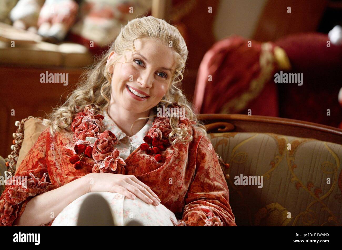 Original Film Titel: Santa Clause 3: The Escape Clause. Englischer Titel: The Santa Clause 3: The Escape Clause. Regisseur: MICHAEL LEMBECK. Jahr: 2006. Stars: Elizabeth Mitchell. Credit: SANTA FROST PRODUKTIONEN/WALT DISNEY PICTURES/BOXING CAT FILMS/Lederer, Joseph/Album Stockfoto