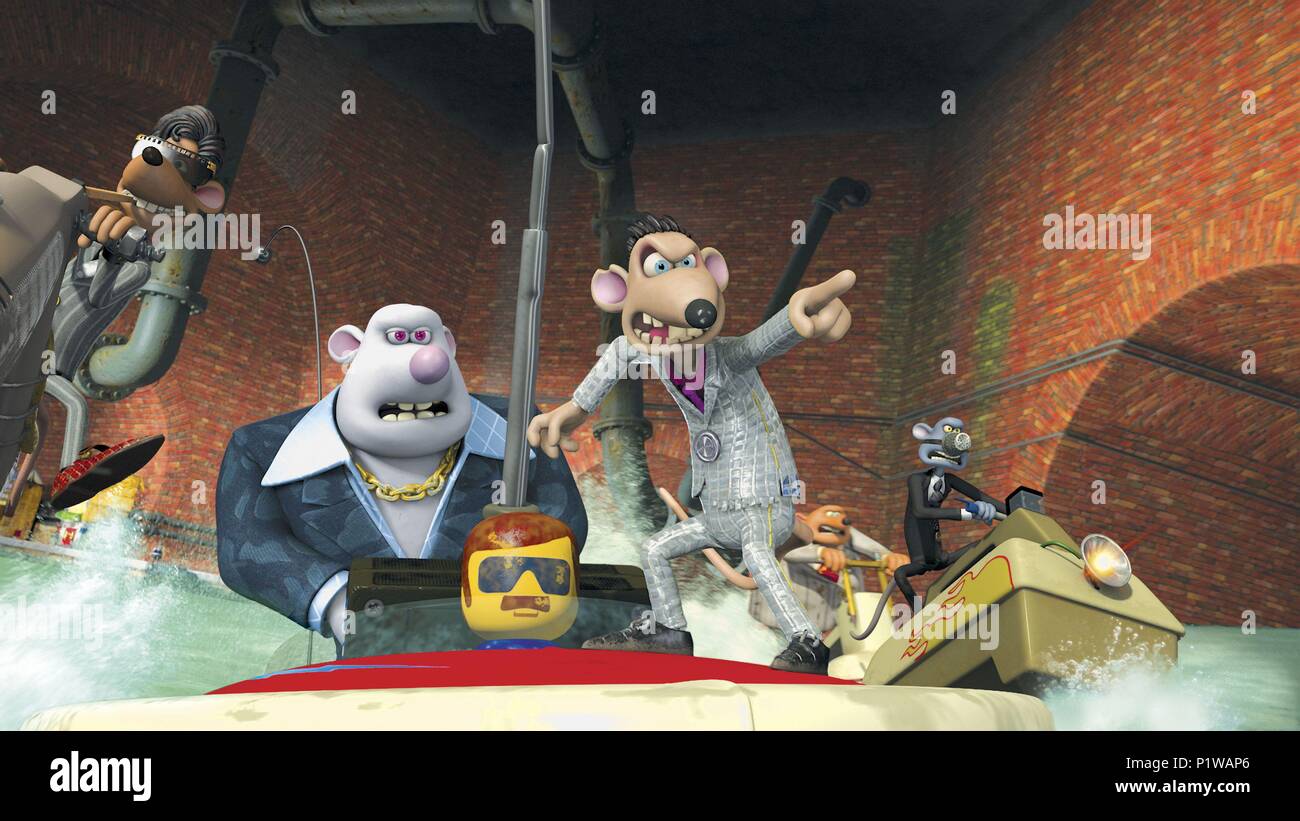Flushed away -Fotos und -Bildmaterial in hoher Auflösung – Alamy
