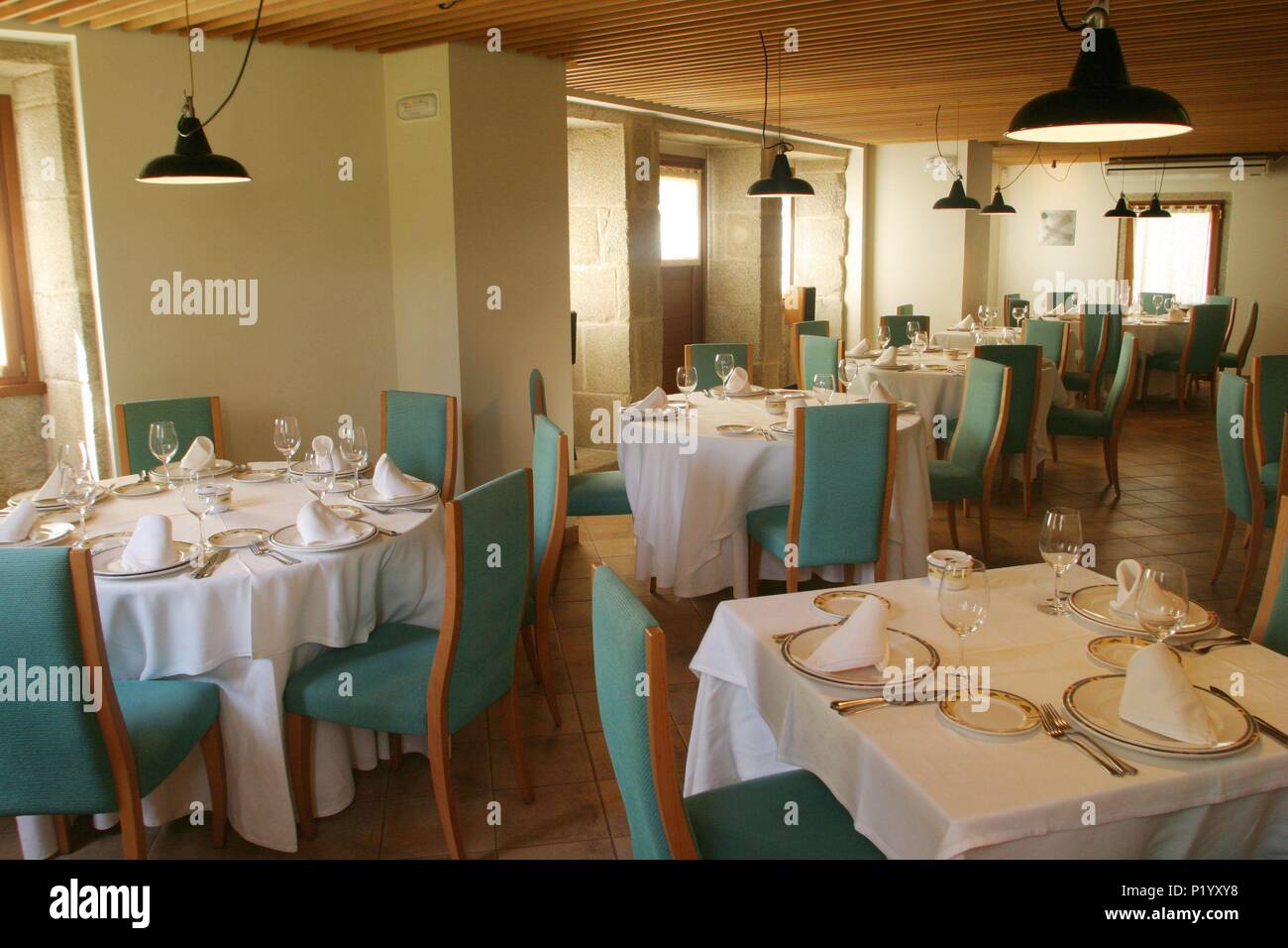 Serantes (Quebrada El Ferrol); restaurante Medulio\'; Comedor ... Serantes (Quebrada El Ferrol); restaurante Medulio\'; Comedor ...