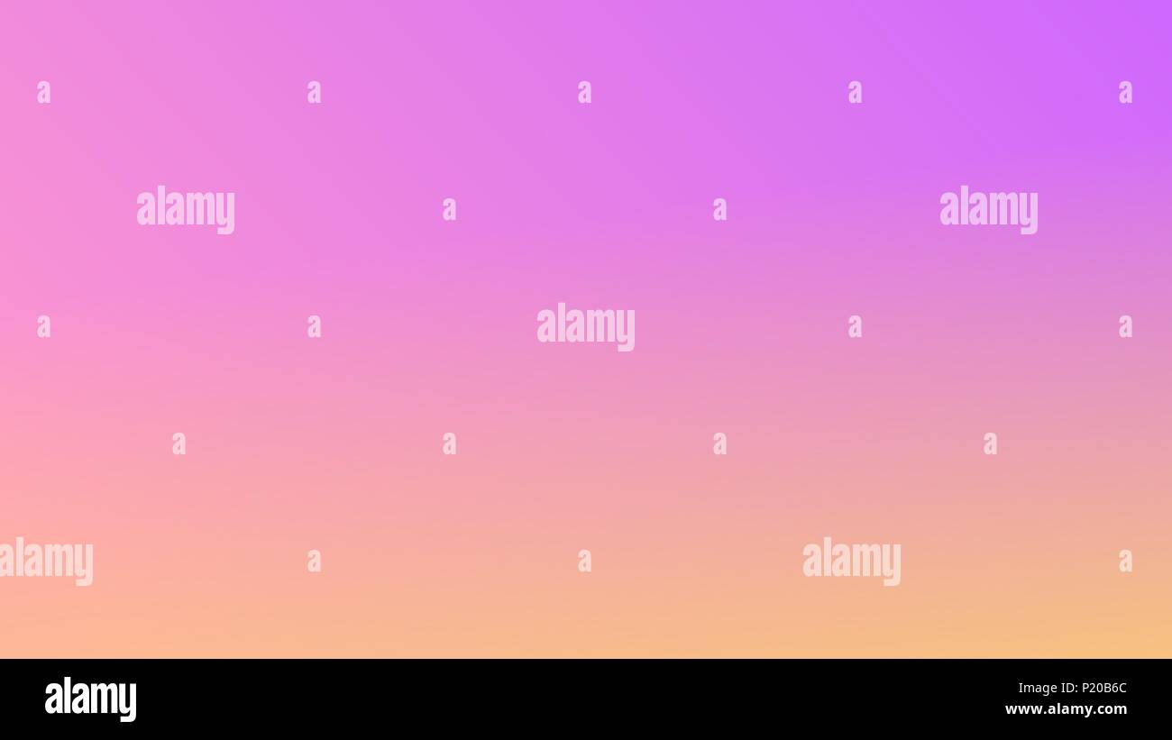 Abstrakt kreativ bunt verwischt Muster Hintergrund für Web und mobile Anwendungen. Textur Abbildung template Design moderne Dekoration Stockfoto