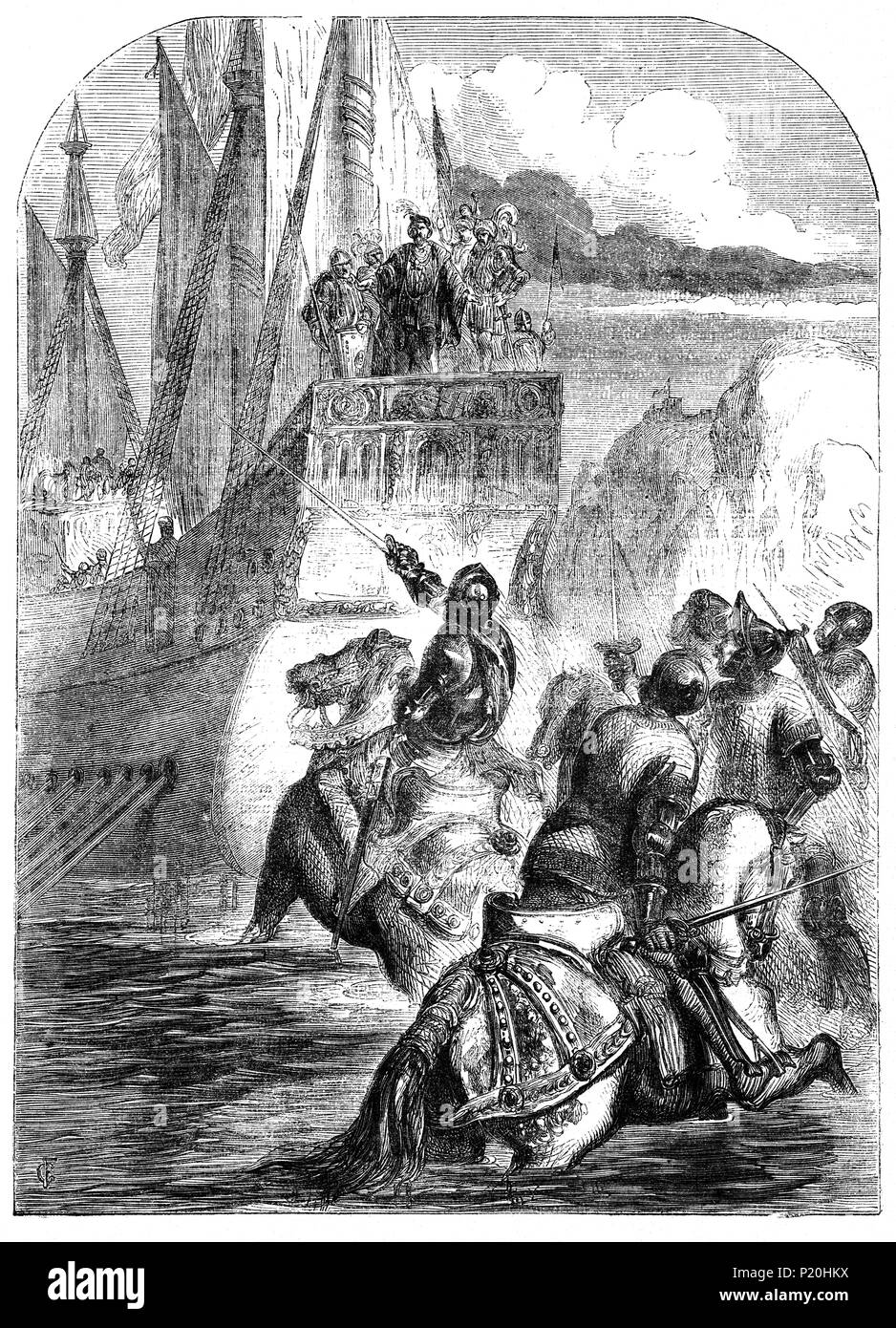 Luxemburg Monarchie Stockfotos & Luxemburg Monarchie Bilder Alamy