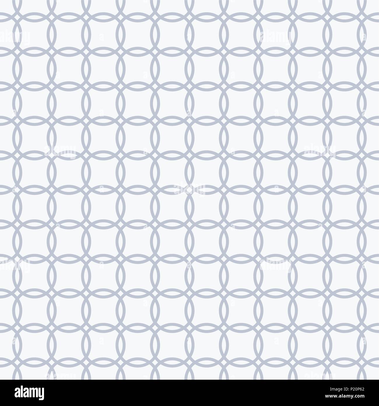 Einfache minimale Vektor geometrische abstrakte Muster Hintergrund Textur Stock Vektor