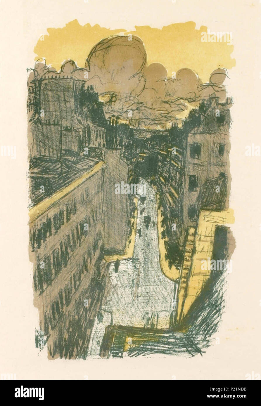 Pierre bonnard 1867 1947 Fotos und Bildmaterial in hoher Auflösung