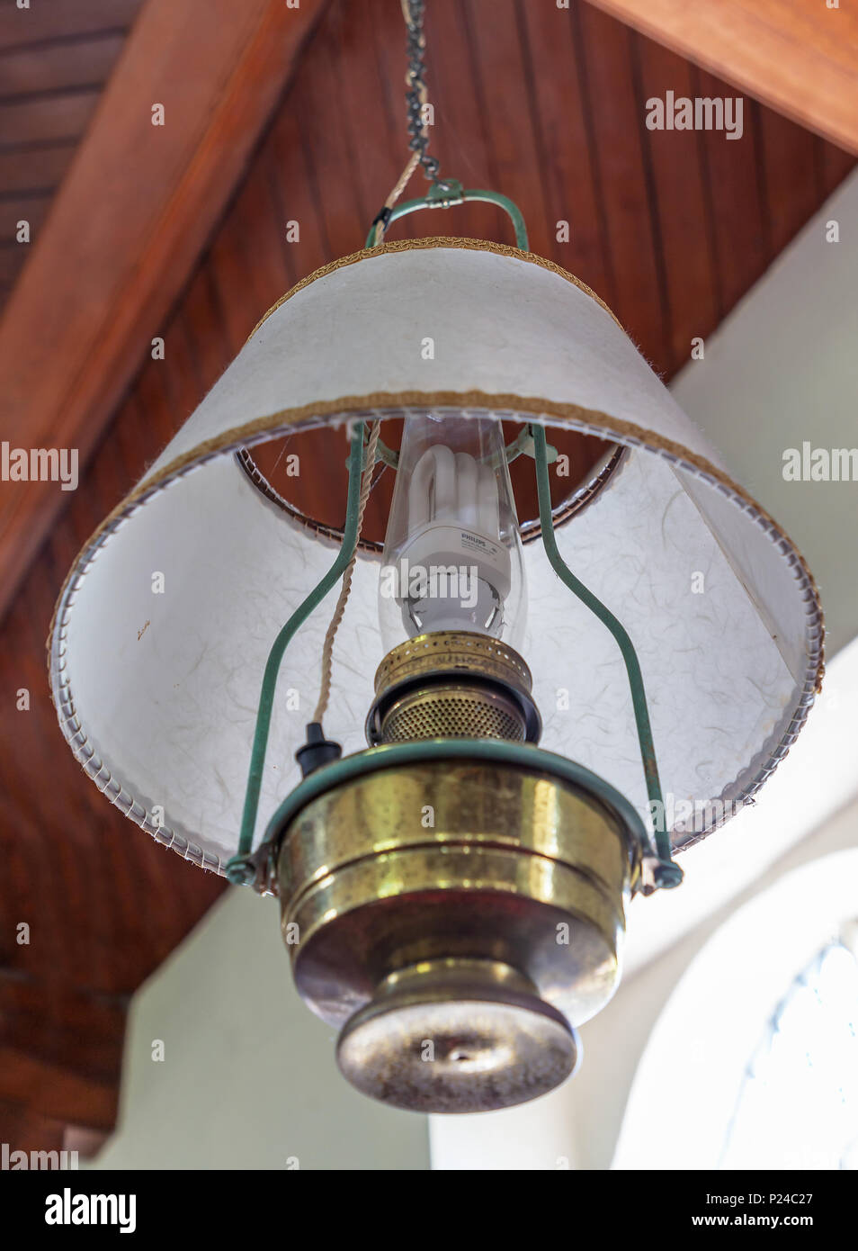 12. Juni 2018-St Stephen's Kapelle, eine Kapelle aus dem 17. Jahrhundert auch als Wald Kapelle bekannt, verschmolzen mit Rainow Parish, 1834 umgebaut, in der westlichen Spitze Stockfoto