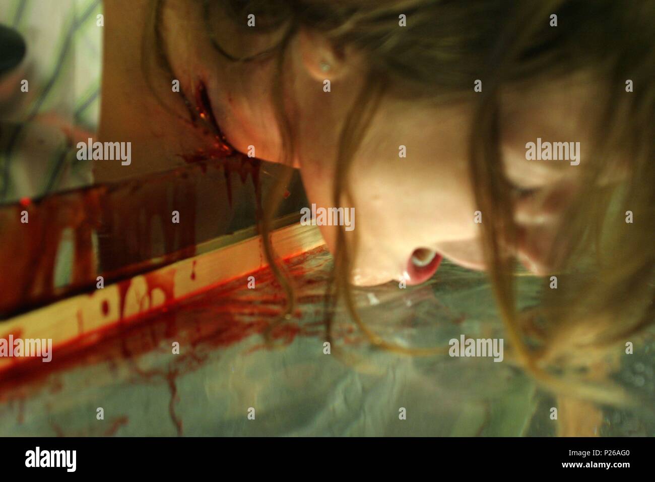 Original Film Titel: In 3 TAGEN BIST DU TOT. Englischer Titel: TOTE IN DREI TAGEN. Film Regie: Andreas Prochaska. Jahr: 2006. Credit: Allegro Film/Album Stockfoto