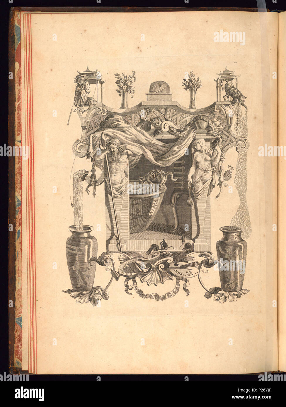 . Englisch: Gebunden Drucken (England) vor 1921 (Eingangsdatum) 37 gebunden Drucken (England) (CH) 18293927 Stockfoto