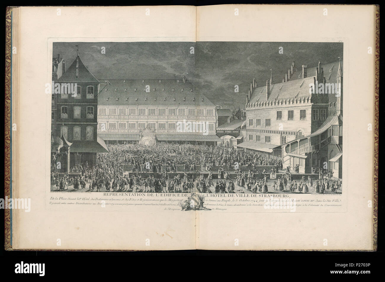 . Englisch: Gebunden Drucken (Frankreich). Vor 1921 (Eingangsdatum) 38 gebunden Drucken (Frankreich) (CH) 18221665 Stockfoto